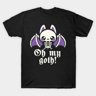 Oh my goth T-Shirt